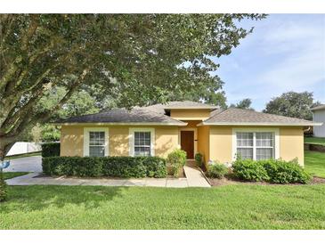 Photo one of 2725 Orpha Ln Apopka FL 32712 | MLS O6232874