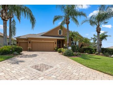 Photo one of 2003 Ridge Spring Dr The Villages FL 32162 | MLS O6232957