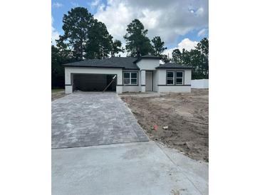 Photo one of 6807 Sw 153Rd Place Rd # 6807 Ocala FL 34473 | MLS O6233085