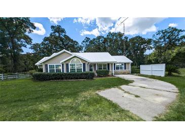 Photo one of 12992 Sw 61St Place Rd Ocala FL 34481 | MLS O6233150