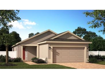 Photo one of 1926 Church Lake St Groveland FL 34736 | MLS O6233307