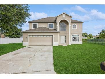 Photo one of 307 Big Black Ln Kissimmee FL 34759 | MLS O6233441