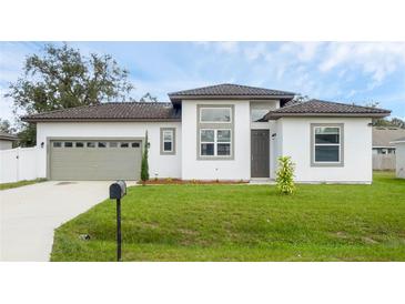 Photo one of 407 Manitoba Ln Poinciana FL 34759 | MLS O6233551