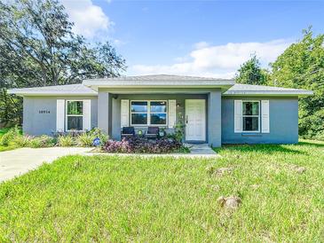 Photo one of 10954 Se 130Th Ln Ocklawaha FL 32179 | MLS O6233517