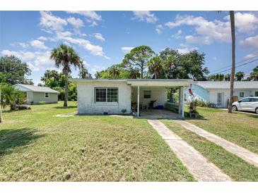 Photo one of 2636 Belmont Ave New Smyrna Beach FL 32168 | MLS O6233569