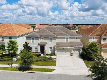 Photo one of 7009 Oakwood St Davenport FL 33837 | MLS O6233734