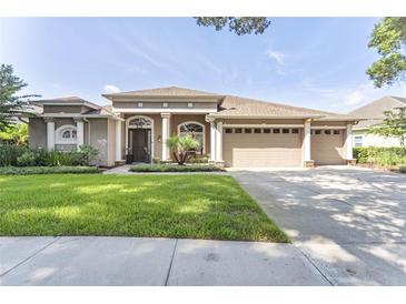 Photo one of 740 Preserve Ter Lake Mary FL 32746 | MLS O6233910