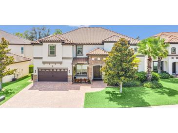 Photo one of 1460 Via Sangro Pl Winter Park FL 32792 | MLS O6234041