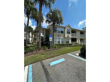 Photo one of 1085 S Hiawassee Rd # 511 Orlando FL 32835 | MLS O6234051