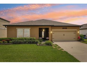 Photo one of 3762 Night Heron Dr Sanford FL 32773 | MLS O6234103