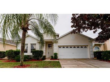 Photo one of 2245 Wyndham Palms Way Kissimmee FL 34747 | MLS O6234176