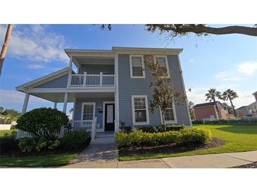 Photo one of 7478 Gathering Dr Reunion FL 34747 | MLS O6234362