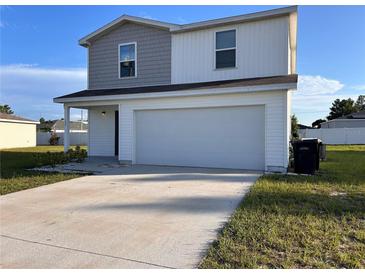 Photo one of 357 Daffodil Ln Kissimmee FL 34759 | MLS O6234366