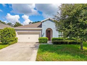 Photo one of 16491 Centipede St Clermont FL 34714 | MLS O6234501