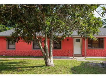 Photo one of 5311 S Wren St Orlando FL 32807 | MLS O6234553