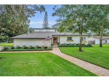 Photo one of 1215 Northern Way Winter Springs FL 32708 | MLS O6234691