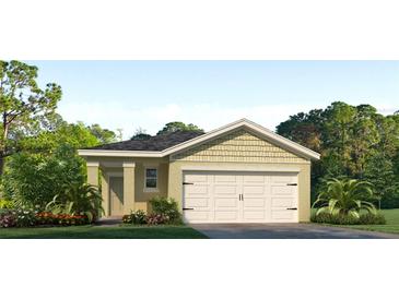 Photo one of 7104 Cattle Egret Saint Cloud FL 34773 | MLS O6234773