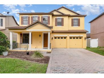 Photo one of 10064 Silver Laurel Way Orlando FL 32832 | MLS O6234875