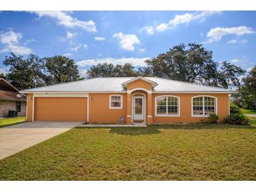 Photo one of 1740 Efland Ter Deltona FL 32738 | MLS O6234889