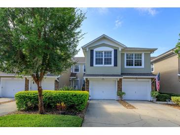 Photo one of 5057 Maxon Ter # 105 Sanford FL 32771 | MLS O6234891