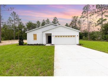 Photo one of 7577 Sw 134Th Ave Dunnellon FL 34432 | MLS O6234973