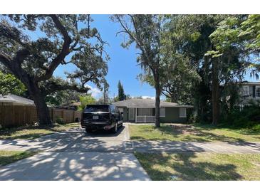 Charming house with a spacious yard and mature trees at 608 N Summerlin Ave, Orlando, FL 32803