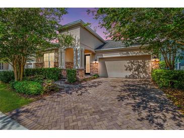 Photo one of 14413 Magnolia Ridge Loop Winter Garden FL 34787 | MLS O6235010