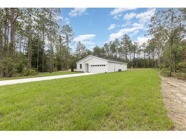 Photo one of 6165 Sw 124 Ter Dunnellon FL 34431 | MLS O6235026