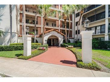 Photo one of 100 S Interlachen Ave # 410 Winter Park FL 32789 | MLS O6235165