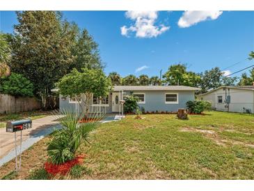 Photo one of 667 Barbuda Way Altamonte Springs FL 32714 | MLS O6235344