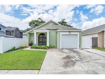 Photo one of 1938 Sheeler Oaks Dr Apopka FL 32703 | MLS O6235351