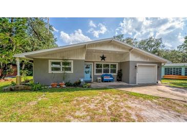 Photo one of 5645 Palm Ave Port Orange FL 32127 | MLS O6235363