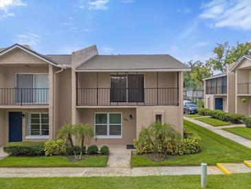 Photo one of 881 Town Cir # 129 Maitland FL 32751 | MLS O6235412