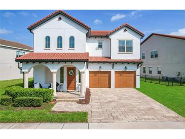 Photo one of 8216 Topsail Pl Winter Garden FL 34787 | MLS O6235441