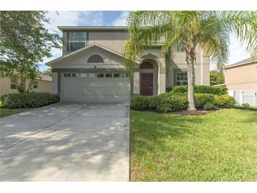 Photo one of 5754 Coquyt Dr Mount Dora FL 32757 | MLS O6235545