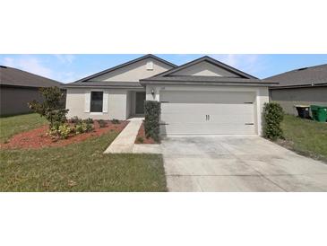 Photo one of 1519 Swan Lake Cir Dundee FL 33838 | MLS O6235722