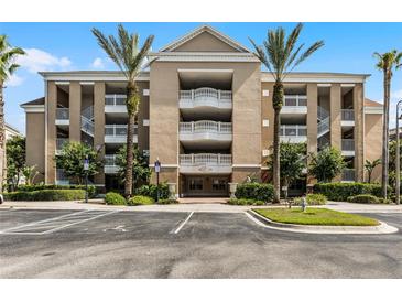 Photo one of 1106 Sunset View Cir # 304 Reunion FL 34747 | MLS O6235777