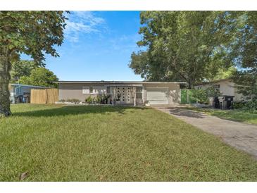 Photo one of 808 Mercado Ave Orlando FL 32807 | MLS O6235891