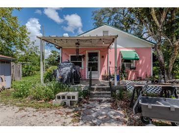 Photo one of 1738 Lakewood Rd Davenport FL 33837 | MLS O6235961