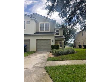 Photo one of 3745 Clubside Pointe Dr Orlando FL 32810 | MLS O6236095