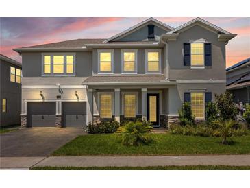 Photo one of 18351 Mowry Ct Orlando FL 32827 | MLS O6236101