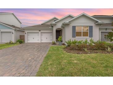 Photo one of 19212 Allium Pl Orlando FL 32827 | MLS O6236411