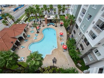 Photo one of 7395 Universal Blvd # 701 Orlando FL 32819 | MLS O6236432