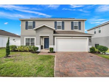 Photo one of 178 Aria Way Davenport FL 33837 | MLS O6236508