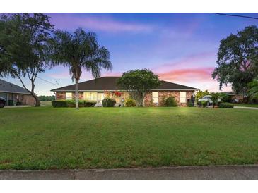 Photo one of 2610 Shiprock Ct Deltona FL 32738 | MLS O6236542