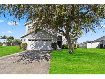 Photo one of 1290 Creekview Ct Saint Cloud FL 34772 | MLS O6236552