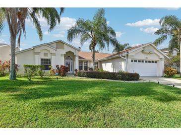 Photo one of 3624 Molona Dr Orlando FL 32837 | MLS O6236711