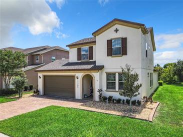 Photo one of 17208 Ocean Hill Dr Winter Garden FL 34787 | MLS O6236758