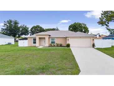 Photo one of 2734 Gramercy Dr Deltona FL 32738 | MLS O6236831