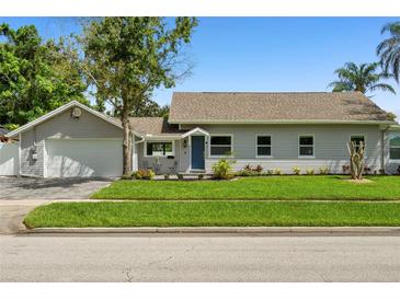 Photo one of 355 Cambridge Blvd Winter Park FL 32789 | MLS O6236999